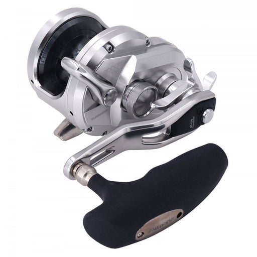  Jeanoko Fishing Reel, CNC Crank Arm, Long Casting Fishing Reel,  Oxidized Finish, High Speed Rate, Beveled Design, Nylon Metal for Saltwater  Areas (AE4000) : Sports & Outdoors