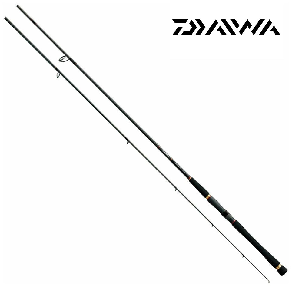 Daiwa Seabass Hunter X 100MH — Al Marfaa Marine Equipments