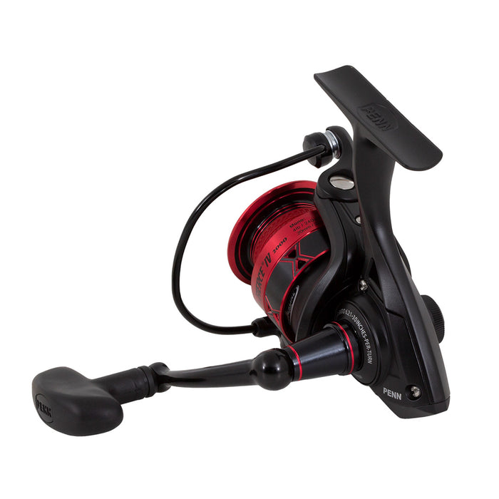 PENN Fierce IV 2000 Spinning Reel (7374221279409)