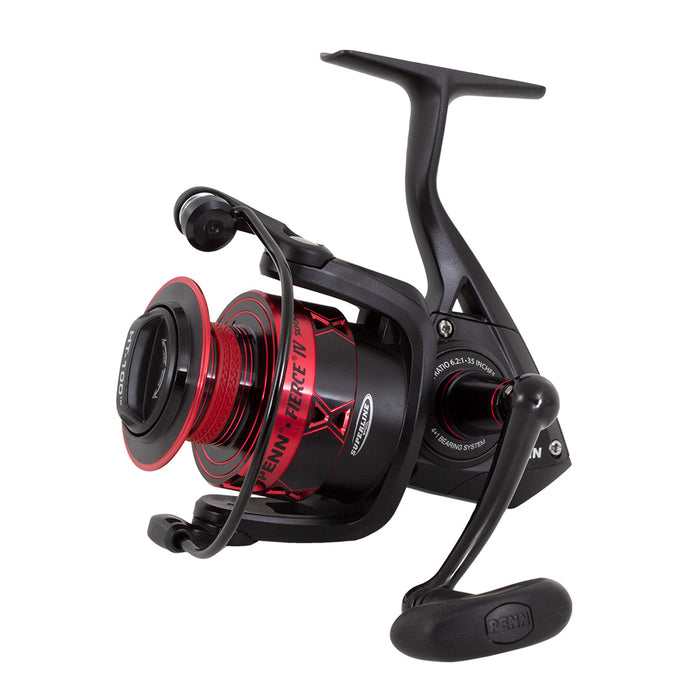 PENN Fierce IV 3000 Spinning Reel (7374224818353)