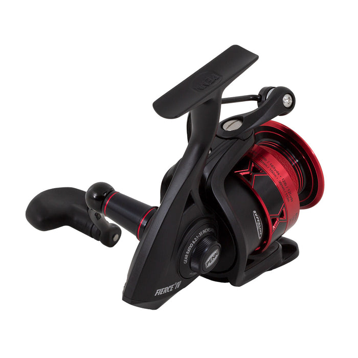 PENN Fierce IV 3000 Spinning Reel (7374224818353)