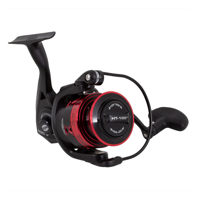 PENN Fierce IV 3000 Spinning Reel (7374224818353)