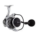 PENN Slammer IV 2500DX Spinning Reel (7380013908145)