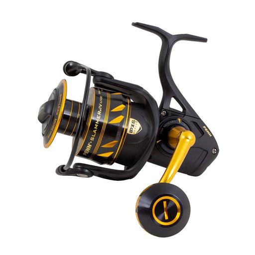 PENN Slammer IV 6500 Spinning Reel (7383557931185)