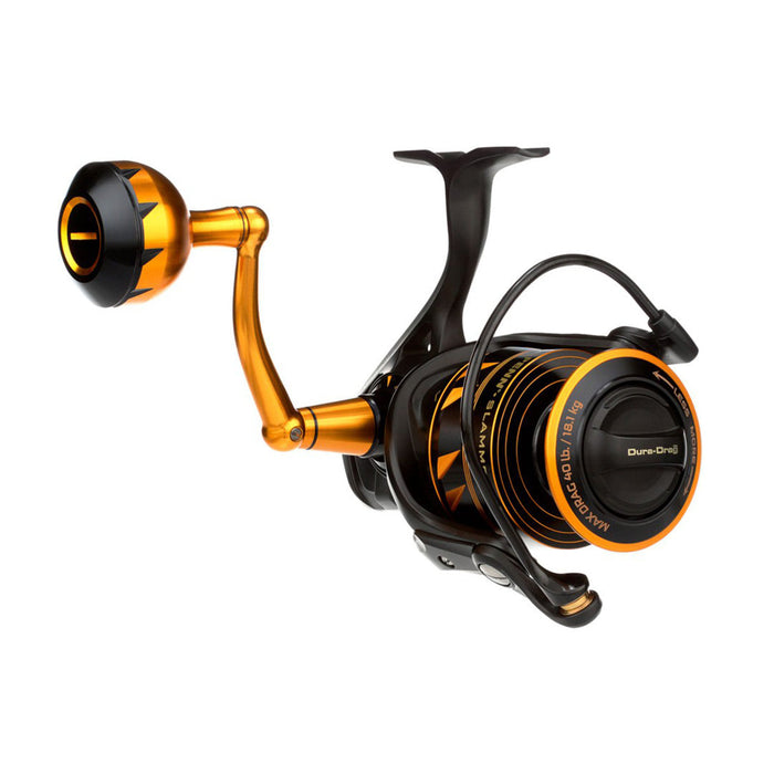 PENN Slammer IV 8500HS Spinning Reel (7384147067057)