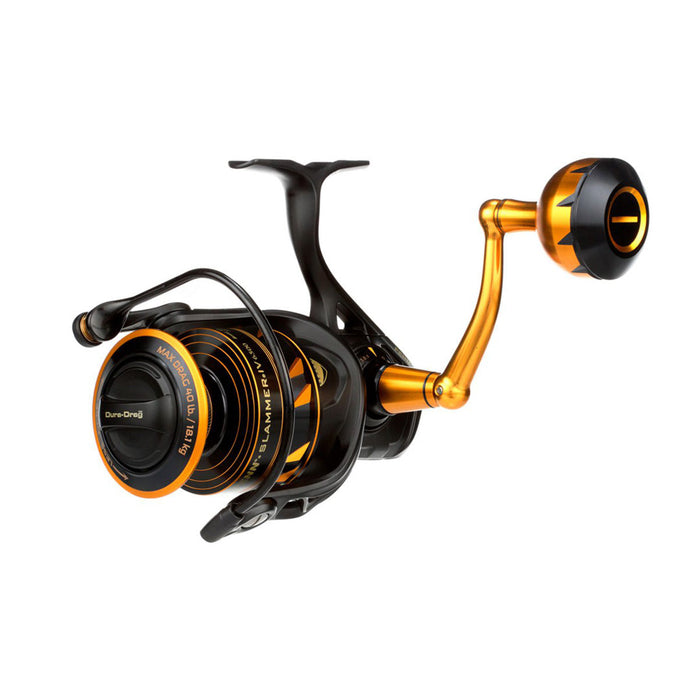 PENN Slammer IV 8500 Spinning Reel (7383559176369)