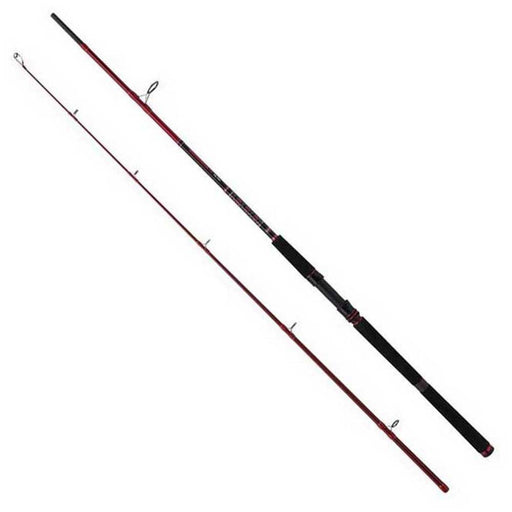 PENN Squadron III Travel SW Spin Spinning Rod (7377054630065)
