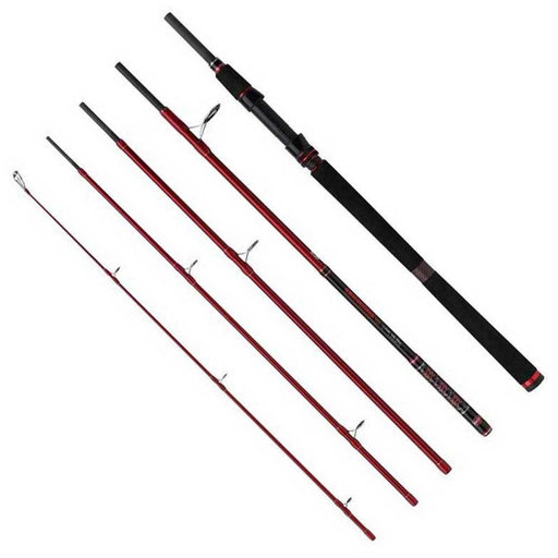 PENN Squadron III Travel SW Spin Spinning Rod (7377054630065)