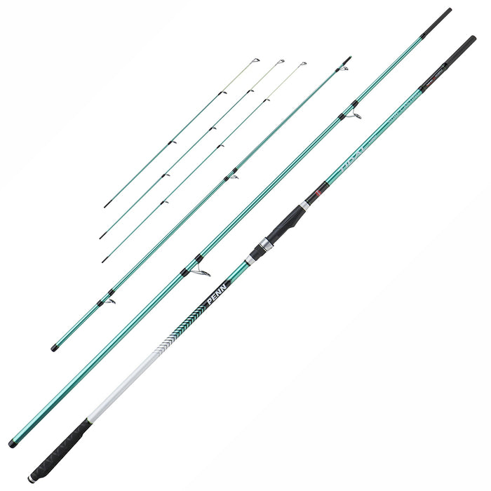 PENN Tidal 30-150g Light Surf Multi-Tip Rods (7375436349617)