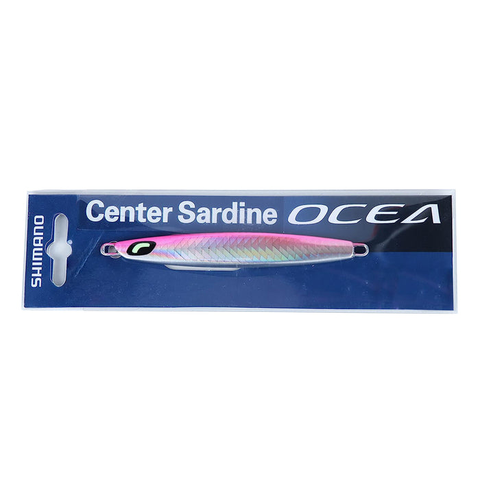 Shimano Ocea Center Sardine 88mm