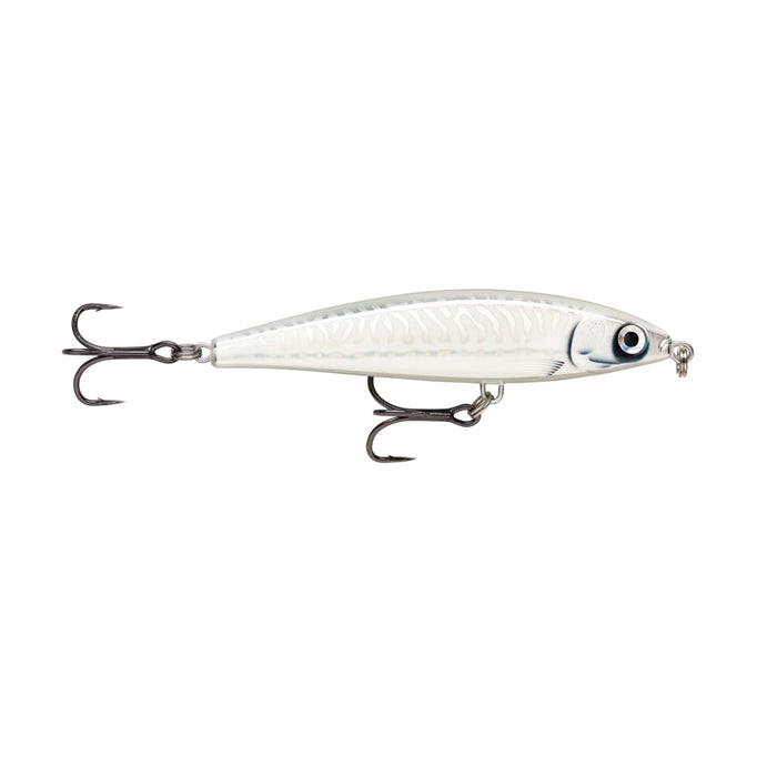 Rapala XRMAGPR10 X-Rap Magnum Prey 10cm (7307080040625)