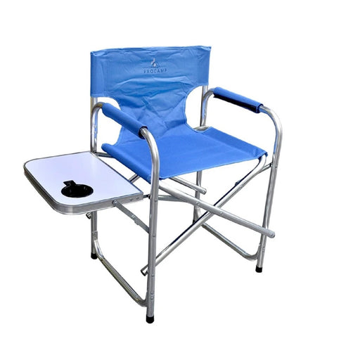 Procamp Alu deck Chair With Table (7281982505137)