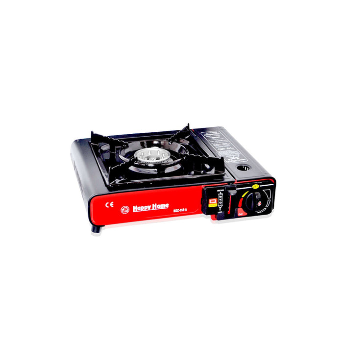 Procamp Portable 2 Burner Gas Stove (7090689999025)