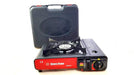 Procamp Portable 2 Burner Gas Stove (7090689999025)