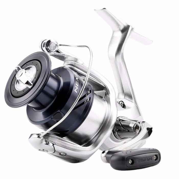 reel shimano nexave c3000hg Shimano Nexave C3000HG Fishing Reel — Al Marfaa Marine Equipments