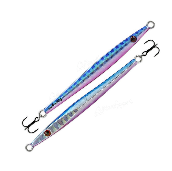 Storm Gomoku Slim Metal Jig 12g (7343246377137)