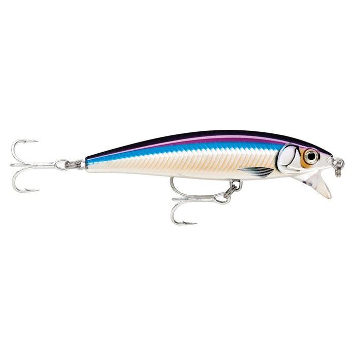 Rapala X-Rap Magnum Casting Fishing Lure 10cm