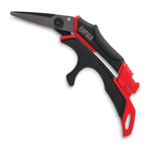 Rapala RCD Precision Line Scissors (7069336240305)