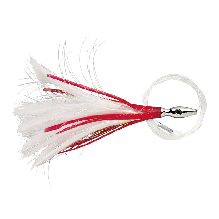 Williamson Flash Feather Rigged Jig