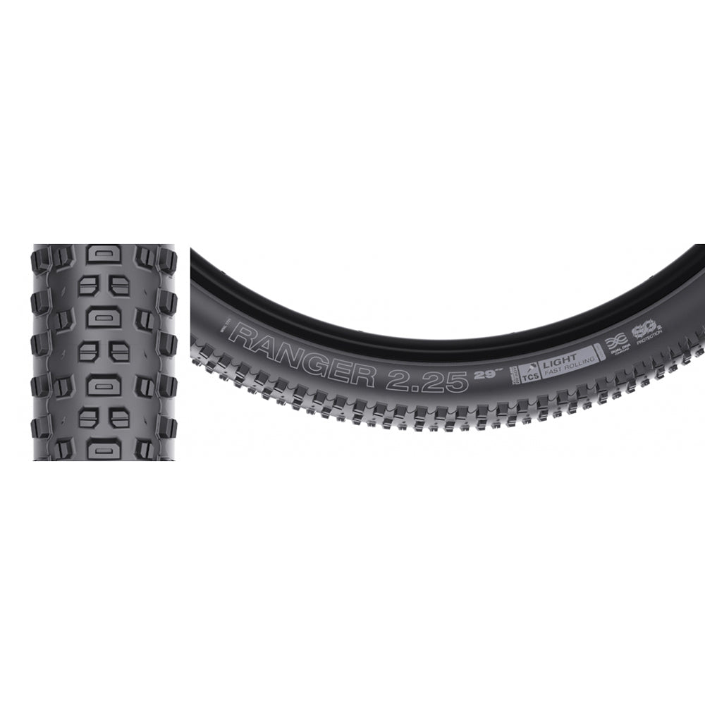 WTB Ranger 29×2.25