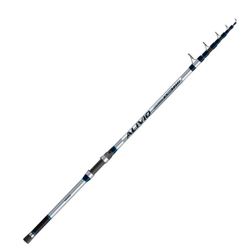 Shimano ALIVIO Allround Telescopic 300H Rod — Al Marfaa Marine Equipments