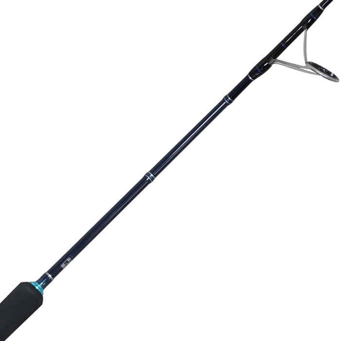 Storm Cobalt Blue Spinning Rod