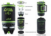 Kovea KB-0703WU Alpine Pot Wide Up (7253826338993)