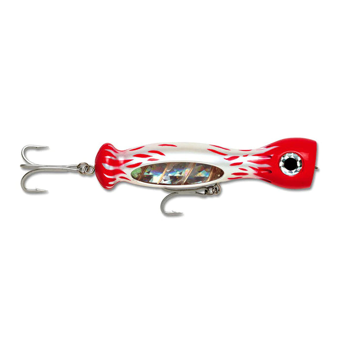 Williamson Jet Popper 120 mm