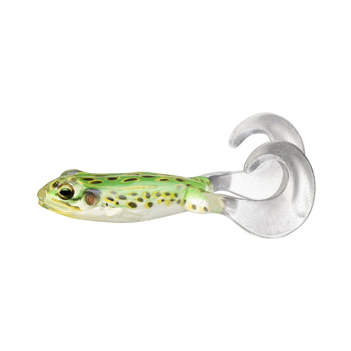 Live Target ICT Topwater Freestyle Frog
