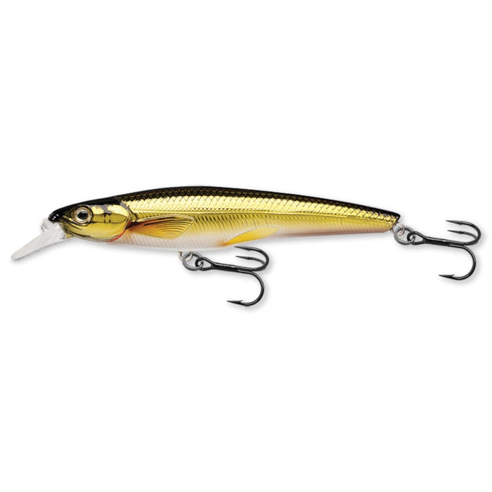 Livetarget Rainbow Smelt Jerk Bait Shallow Dive