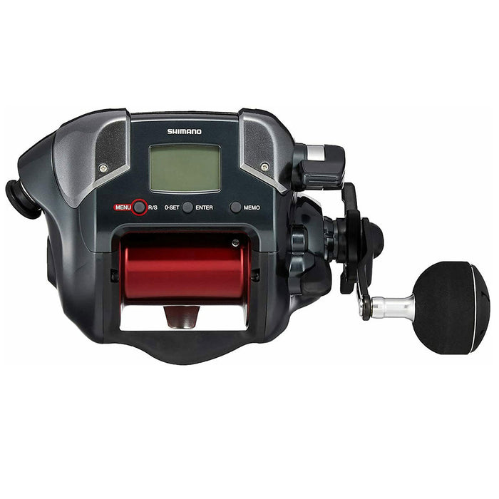 Shimano Plays 4000 Electric Reel