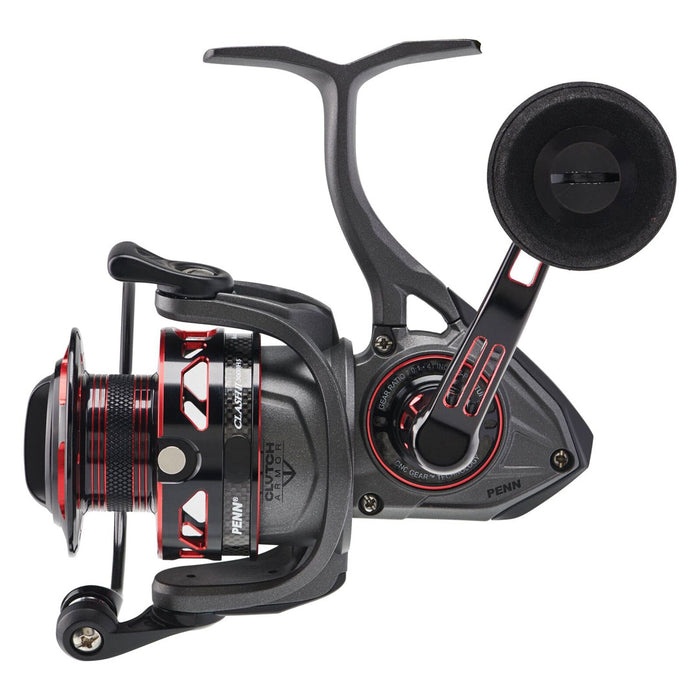 PENN Clash II 4000 HS Spinning Reel (7373278052529)