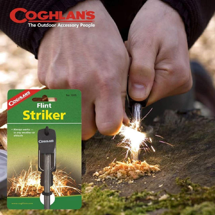 Coghlans Flint Striker (7092635205809)