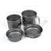 Kovea VKK-ES01 Escape Cook Set (7090542706865)