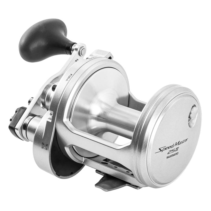 Shimano Speedmaster SPM25II Overhead Reel (7280501227697)