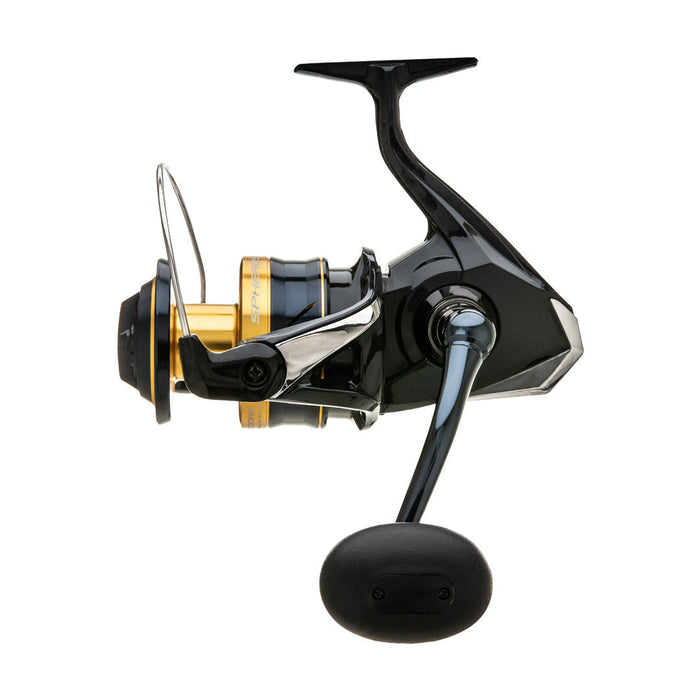 Shimano Spheros SW A SPSW18000HGA Spinning Reel (7269007950001)