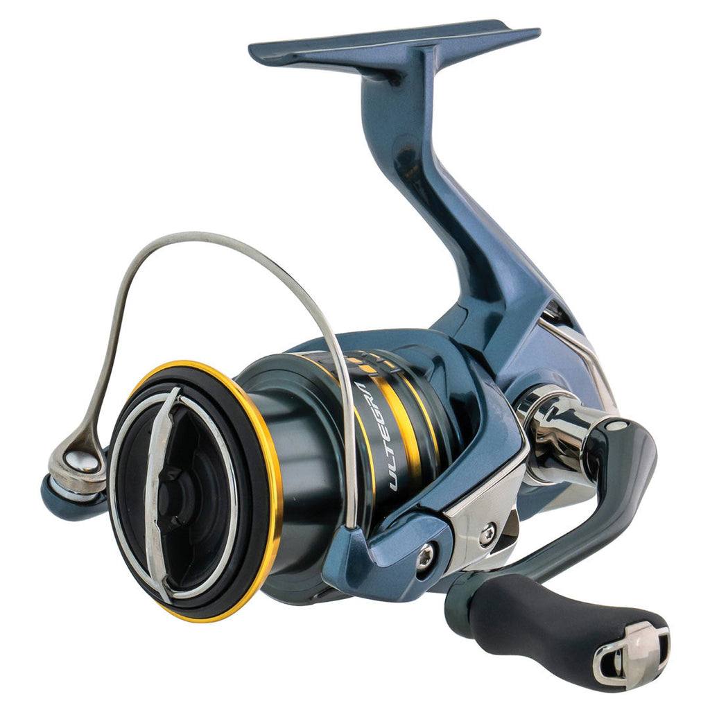 Shimano Ultegra C3000XGFC Spinning Reel — Al Marfaa Marine Equipments