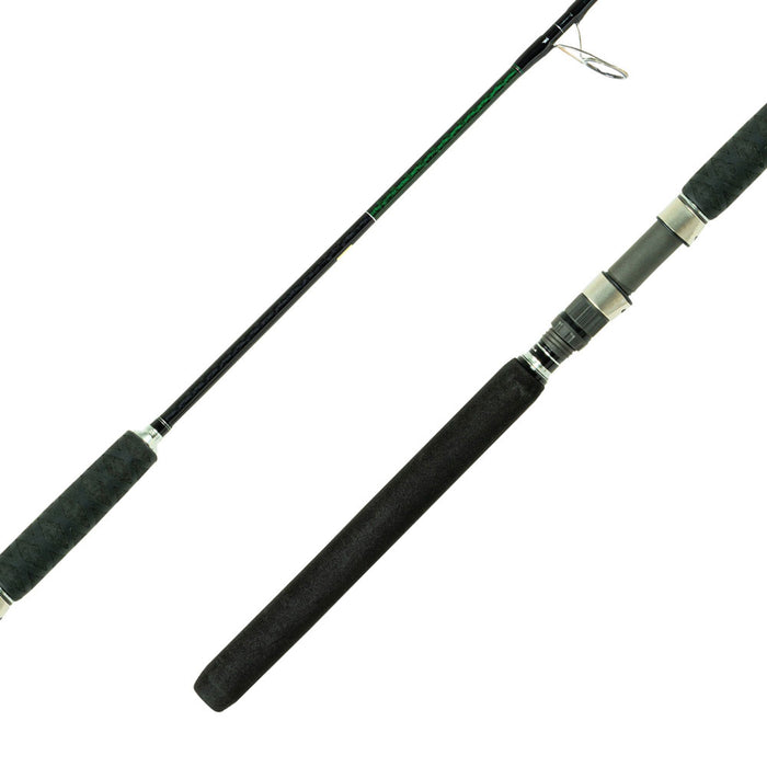 Shimano Trevala Spinning PX TVXSS70L Jigging Rod — Al Marfaa