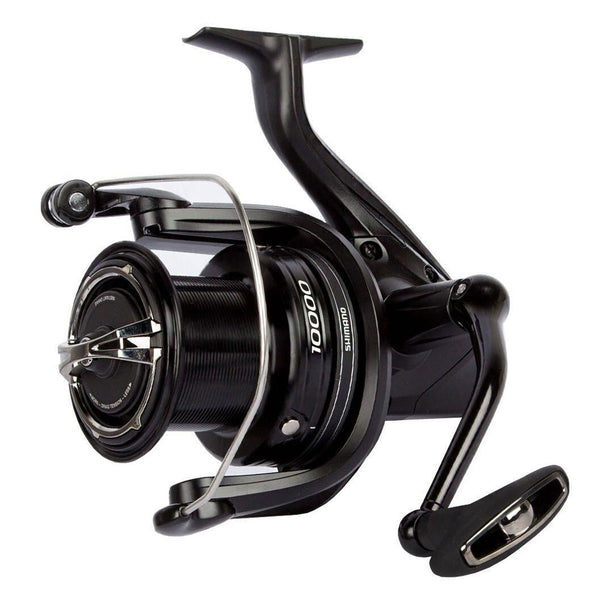 shimano aerlex 10000 xtb reel Shimano AERLEX 10000 XTB Spinning Reel — Al Marfaa Marine Equipments