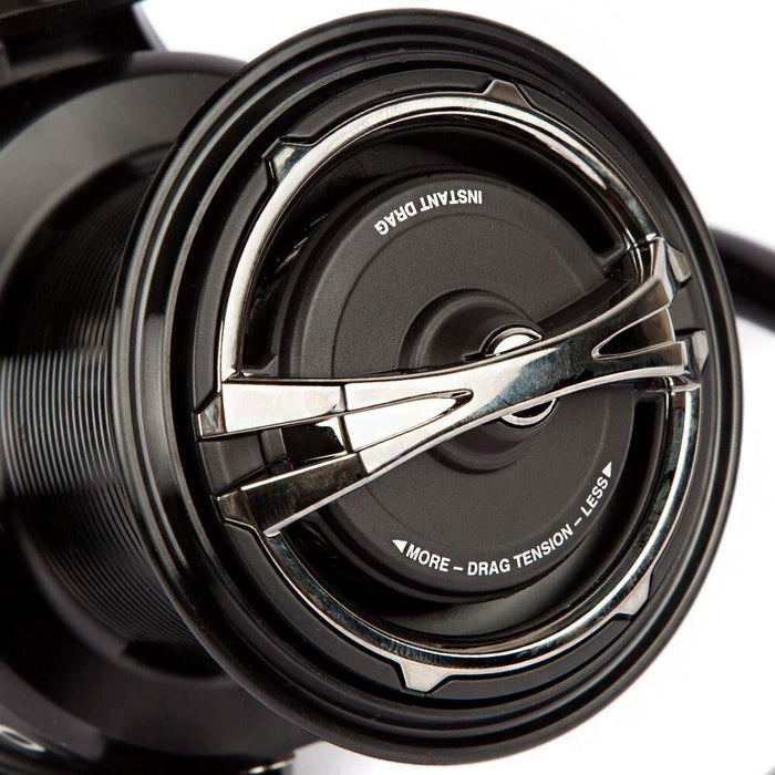 Shimano AERLEX 10000 XTB Spinning Reel — Al Marfaa Marine Equipments