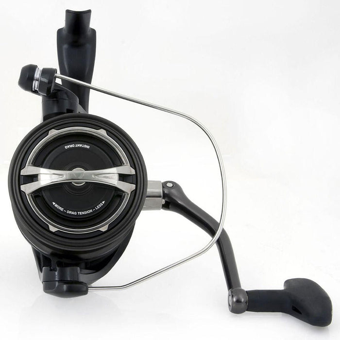shimano aerlex 10000 xsb spinning reel Shimano AERLEX 10000 XTB Spinning Reel — Al Marfaa Marine Equipments