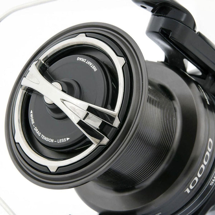 shimano aerlex 10000 reel Shimano AERLEX 10000 XTB Spinning Reel — Al Marfaa Marine Equipments