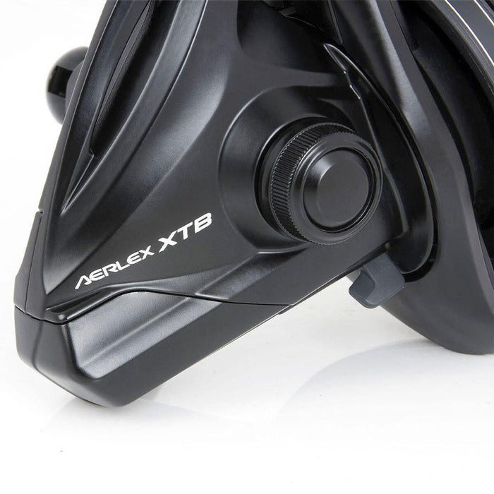 shimano aerlex xtb reel size 10000 Shimano AERLEX 10000 XTB Spinning Reel — Al Marfaa Marine Equipments