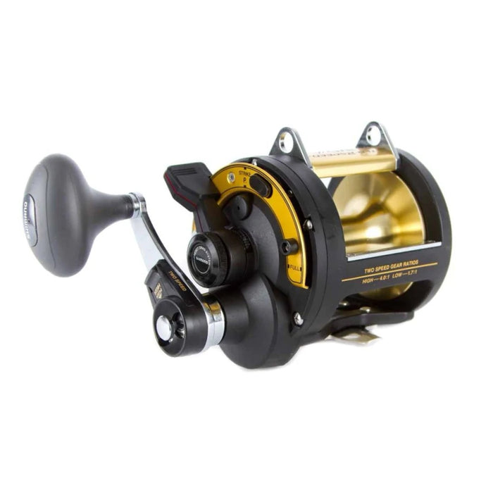 Shimano TLD30IIA CMGR Reel (7257752174769)