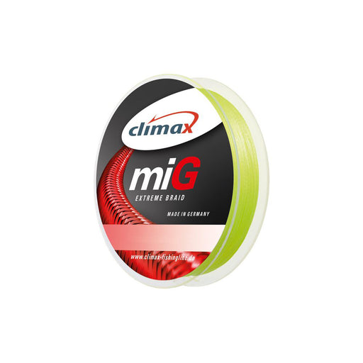 Climax Extreme Braid MIG (6847760761009)