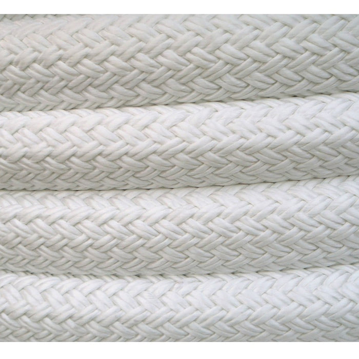 Silk Wrapping Rope Silk Rope PPMF (Braided) 3 Strand 100 YDS — Al Marfaa Marine Equipments