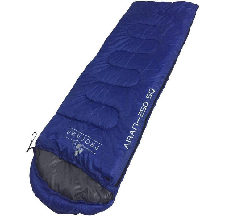 Procamp Sleeping Bag (7090698813617)