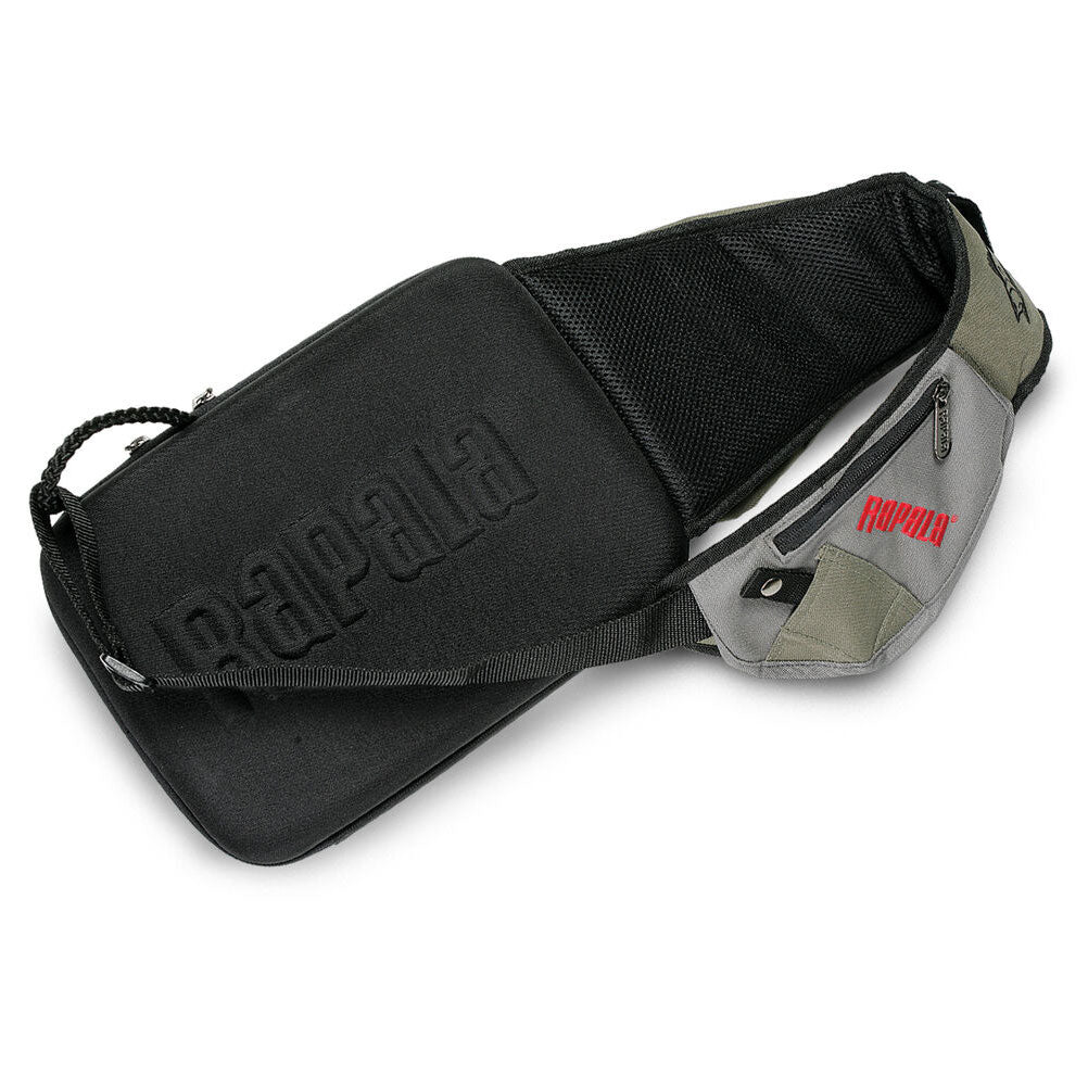 Rapala sling bag store magnum