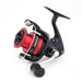 Shimano Sienna 3000 FG Spinning Reel (7265197195441)