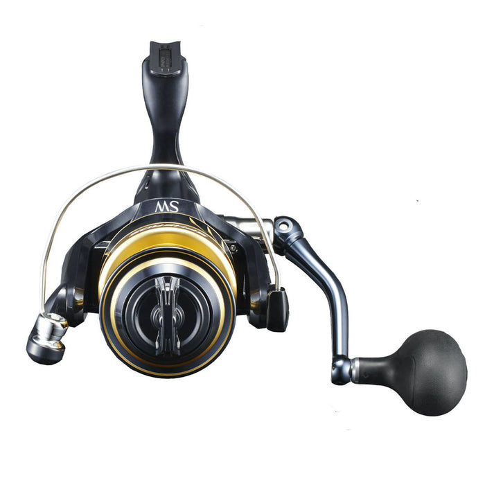 Shimano Spheros SW A SPSW6000HGA Spinning Reel (7268983505073)